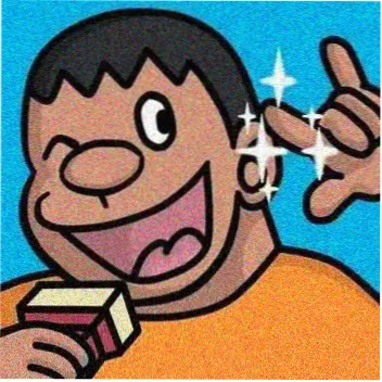 观众头像三